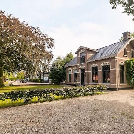 B&B Klassiek Twijzelerheide Luaran gambar