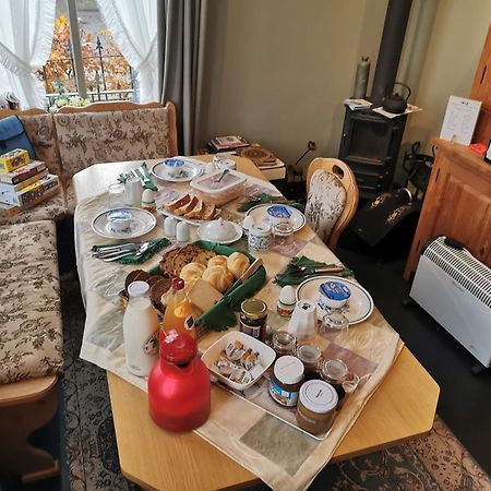 B&B Klassiek Twijzelerheide Luaran gambar