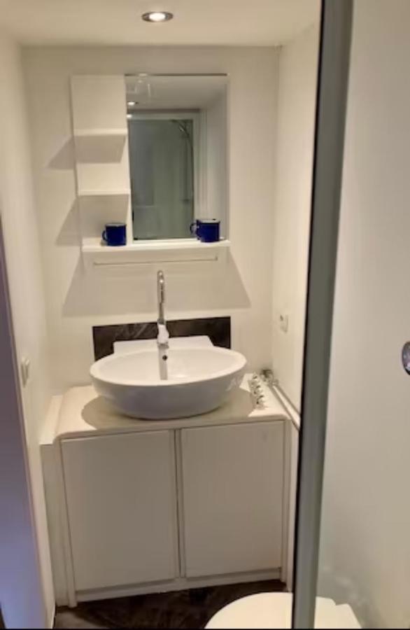 B&B Klassiek Twijzelerheide Luaran gambar