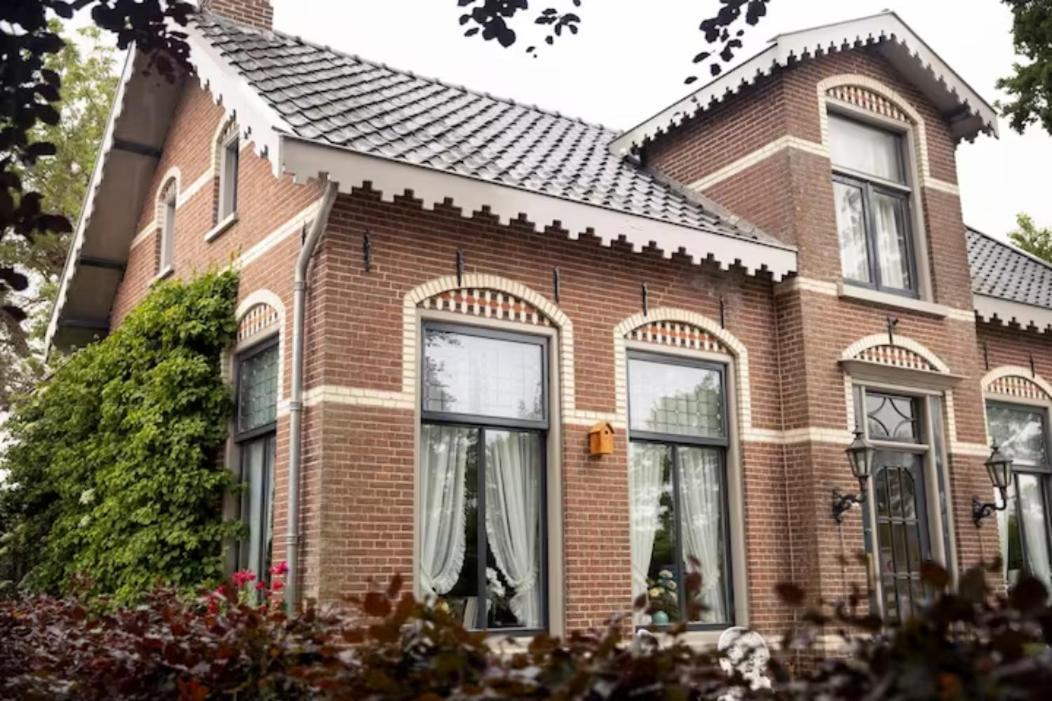 B&B Klassiek Twijzelerheide Luaran gambar