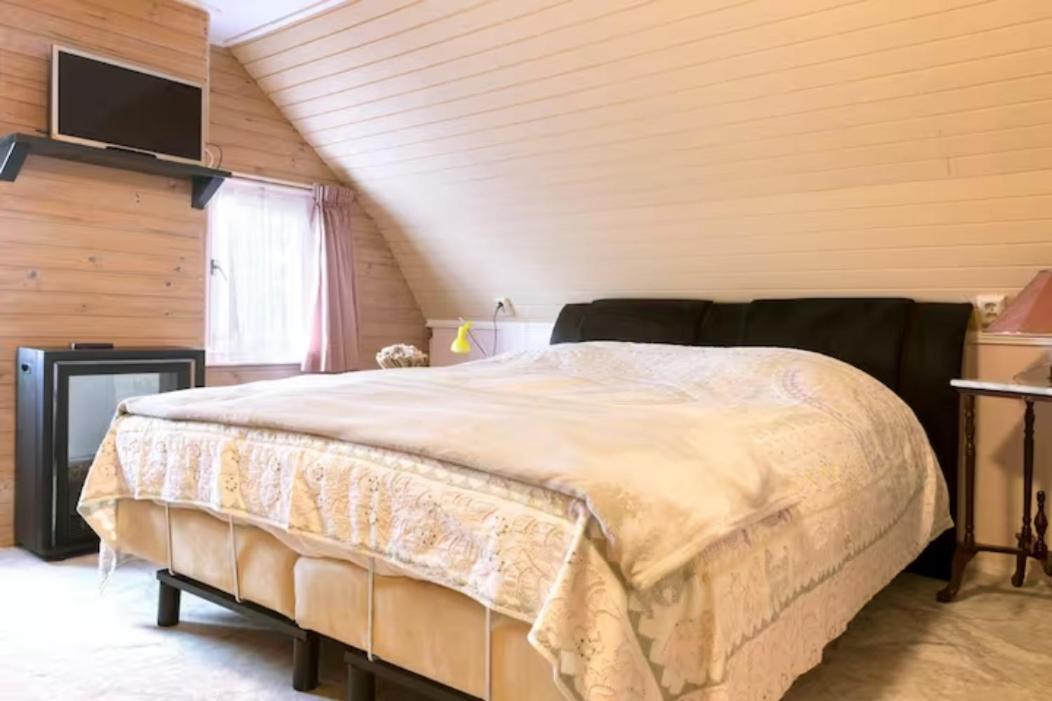 B&B Klassiek Twijzelerheide Luaran gambar