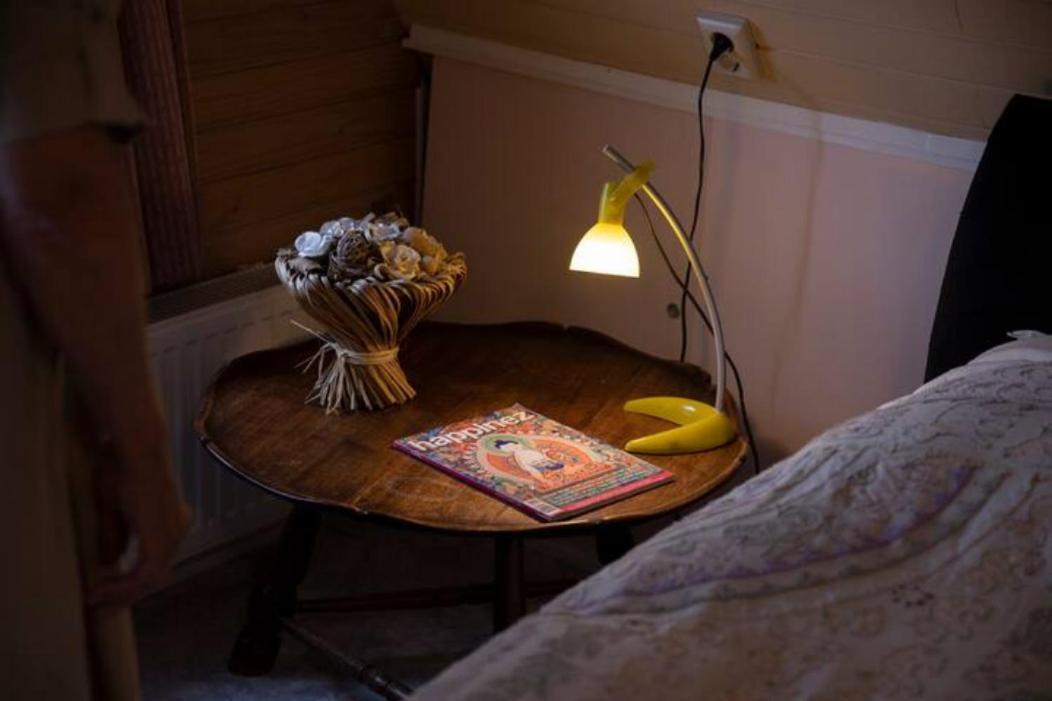 B&B Klassiek Twijzelerheide Luaran gambar