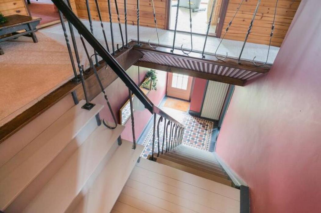 B&B Klassiek Twijzelerheide Luaran gambar