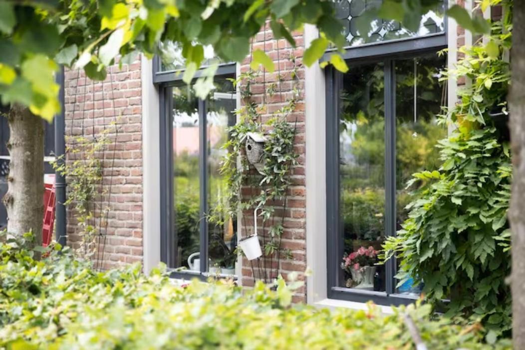 B&B Klassiek Twijzelerheide Luaran gambar