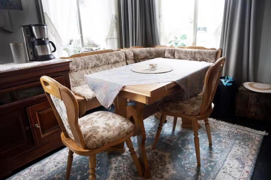 B&B Klassiek Twijzelerheide Luaran gambar