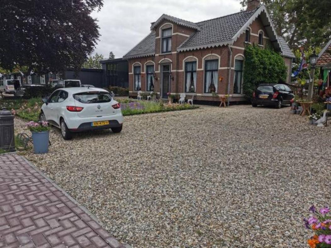 B&B Klassiek Twijzelerheide Luaran gambar