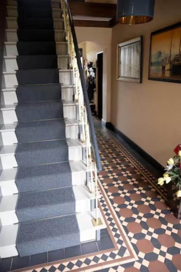 B&B Klassiek Twijzelerheide Luaran gambar