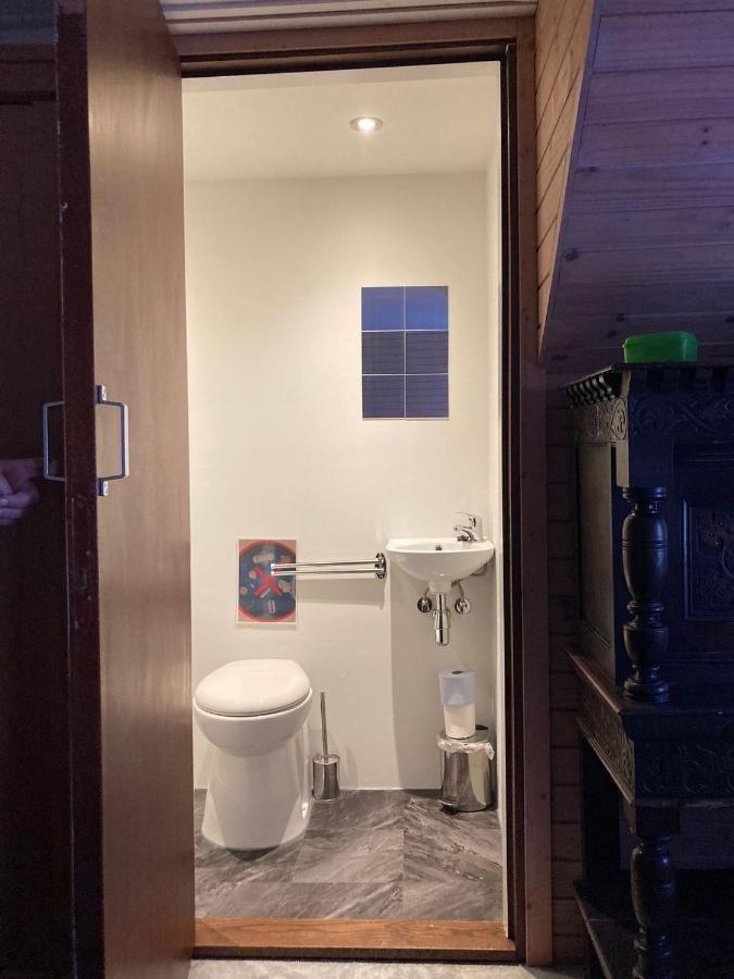 B&B Klassiek Twijzelerheide Luaran gambar