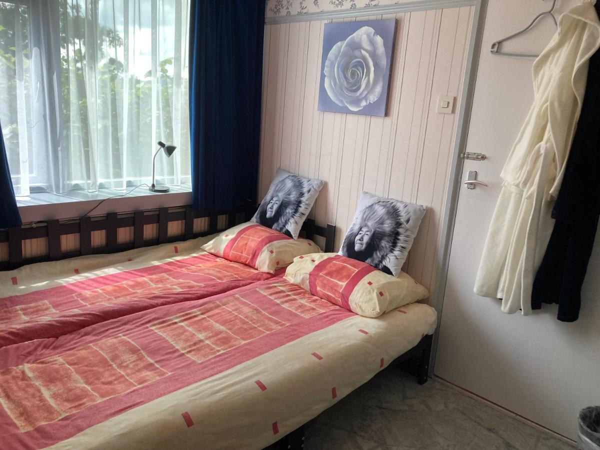 B&B Klassiek Twijzelerheide Luaran gambar