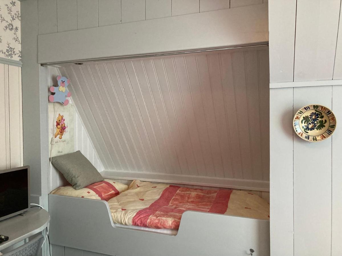 B&B Klassiek Twijzelerheide Luaran gambar